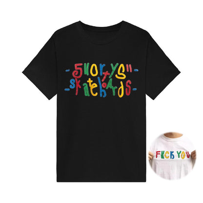 💥Today 49% OFF👕Funny Secret Message T-Shirt