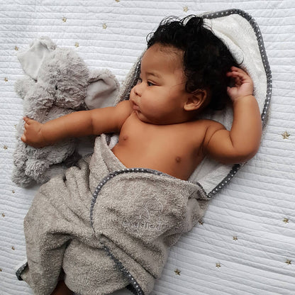 CuddleDRY Baby Towel