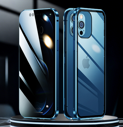 📱iPhone Magnetic Privacy Case