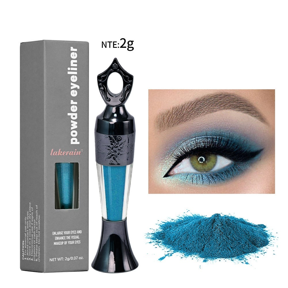 100% Natural Egyptian Kohl  Eyeliner – Inspired by Ancient Egyptian Beauty