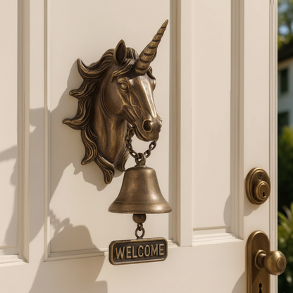 Guardian Welcome Doorbell