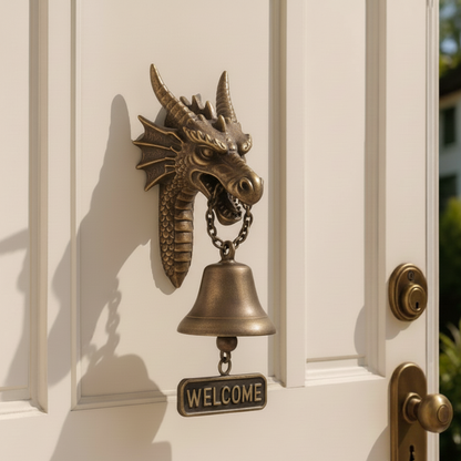 Guardian Welcome Doorbell