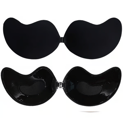 🌷Invisible Diva Strapless Backless Push up Bra