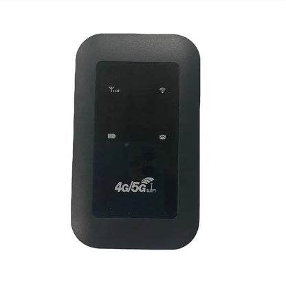 Wireless Portable WiFi ⚡BUY 3 GET EXTRA 15% OFF