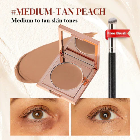 🔥Buy 1 Get 1 Free🔥💜Undereye Corrector Concealer✨