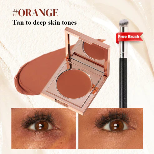 🔥Buy 1 Get 1 Free🔥💜Undereye Corrector Concealer✨