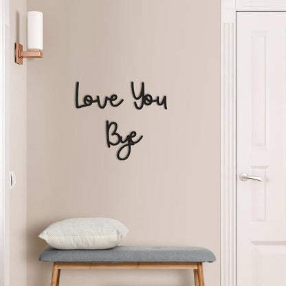 🔥Buy 1 Get 1 FREE TODAY❤️Wooden Wall Hanging Sign Decoration