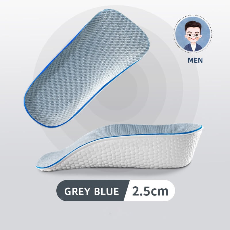 👟 Arch Support Height-Increasing Insoles