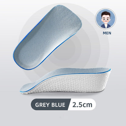 👟 Arch Support Height-Increasing Insoles
