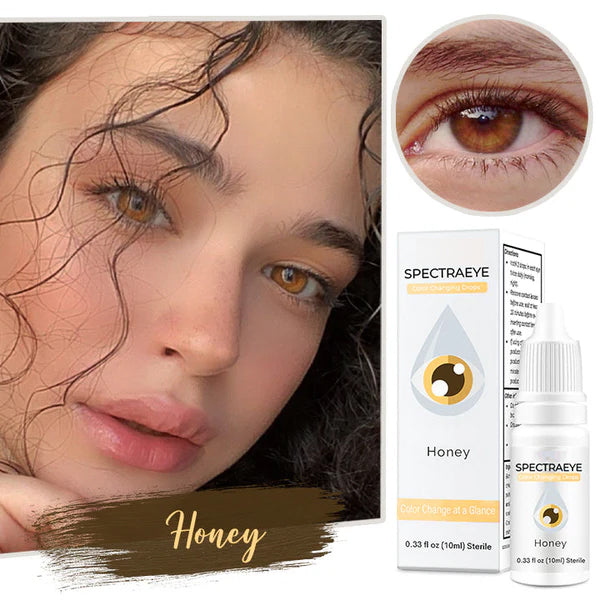 ClearSight Color Enhancing Drops(🔥Limited Time Discount)