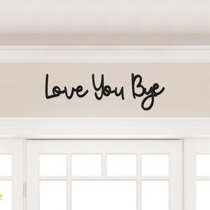 🔥Buy 1 Get 1 FREE TODAY❤️Wooden Wall Hanging Sign Decoration