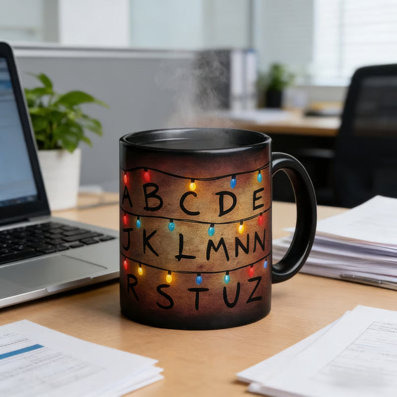 💥🔥Black Friday Sale: Up to 49% Off for a Limited Time-Mindflayer MuG
