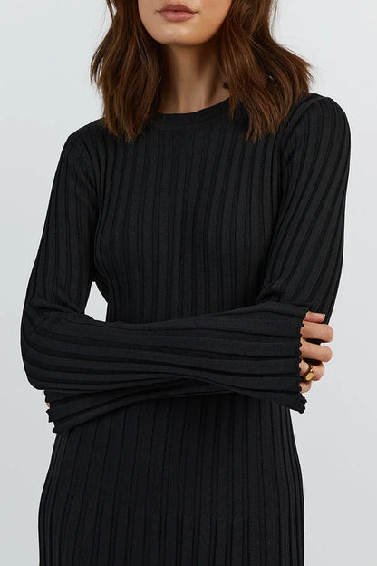 Eva | Midi Dress