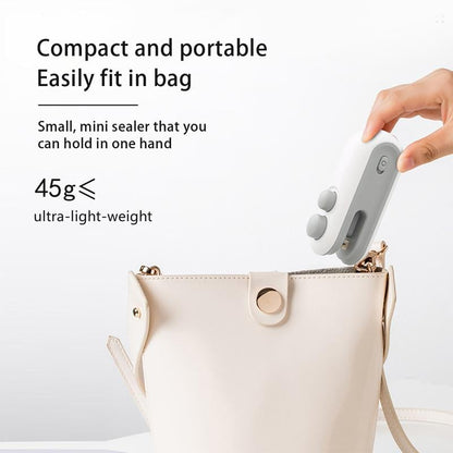 🍽️✨ Ultimate Home Sealing Machine - For Long-Lasting Freshness & Flavor