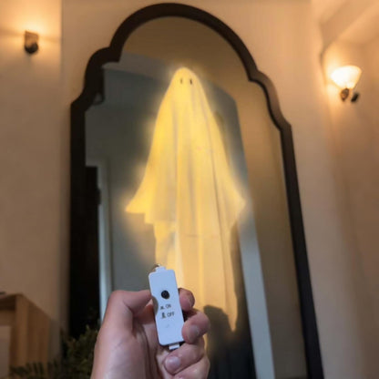🎃Halloween Sale 49% OFF -👻2025 Novelty marthastewarts Mirror Ghost