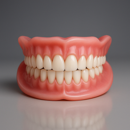 🌎Ends Today: 70% OFF!    Custom-Fit Full Functional DenturesMake you more confident✨