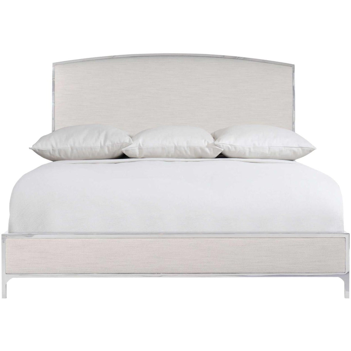 Silhouette Bed