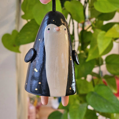 🔥Last Day 54% OFF💖Handmade Ceramic Bells Collection🎁