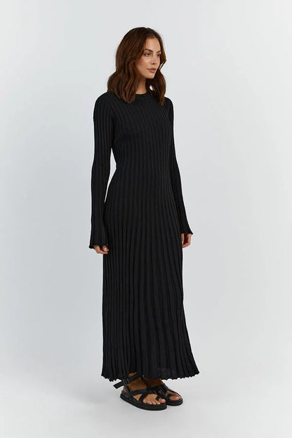 Eva | Midi Dress