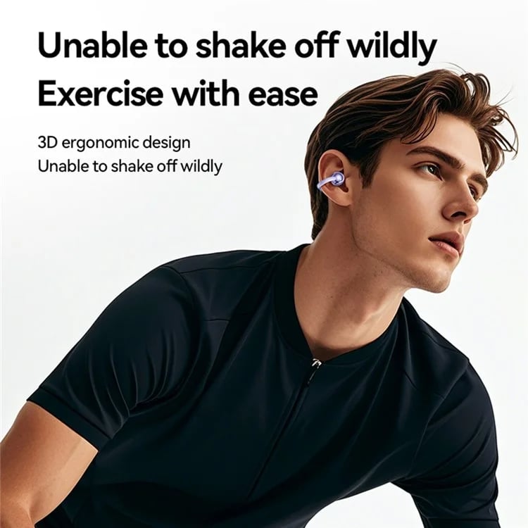 💥  Earphone Wireless Bluetooth