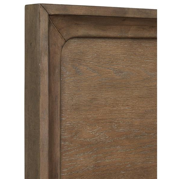 Lindon Panel Bed