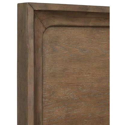 Lindon Panel Bed