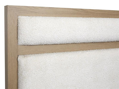 Merrifield Upholstered Bed