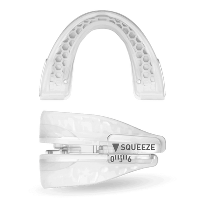 🔥Reusable Anti Snore Mouthpiece🔥Trusted by Doctors👨‍⚕️