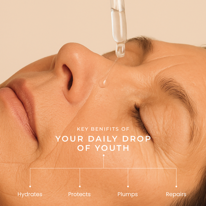 Miracle Lift Serum