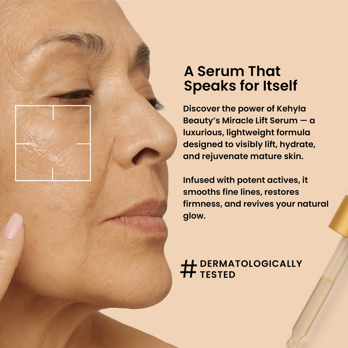 Miracle Lift Serum