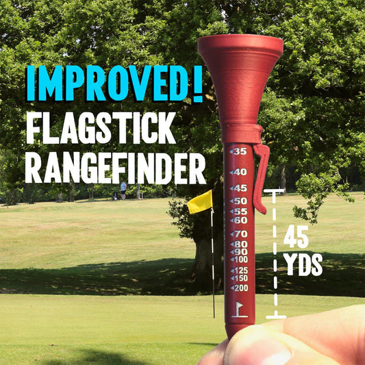🏌️‍♂️ EETTSY™ Multifunctional Golf Tool