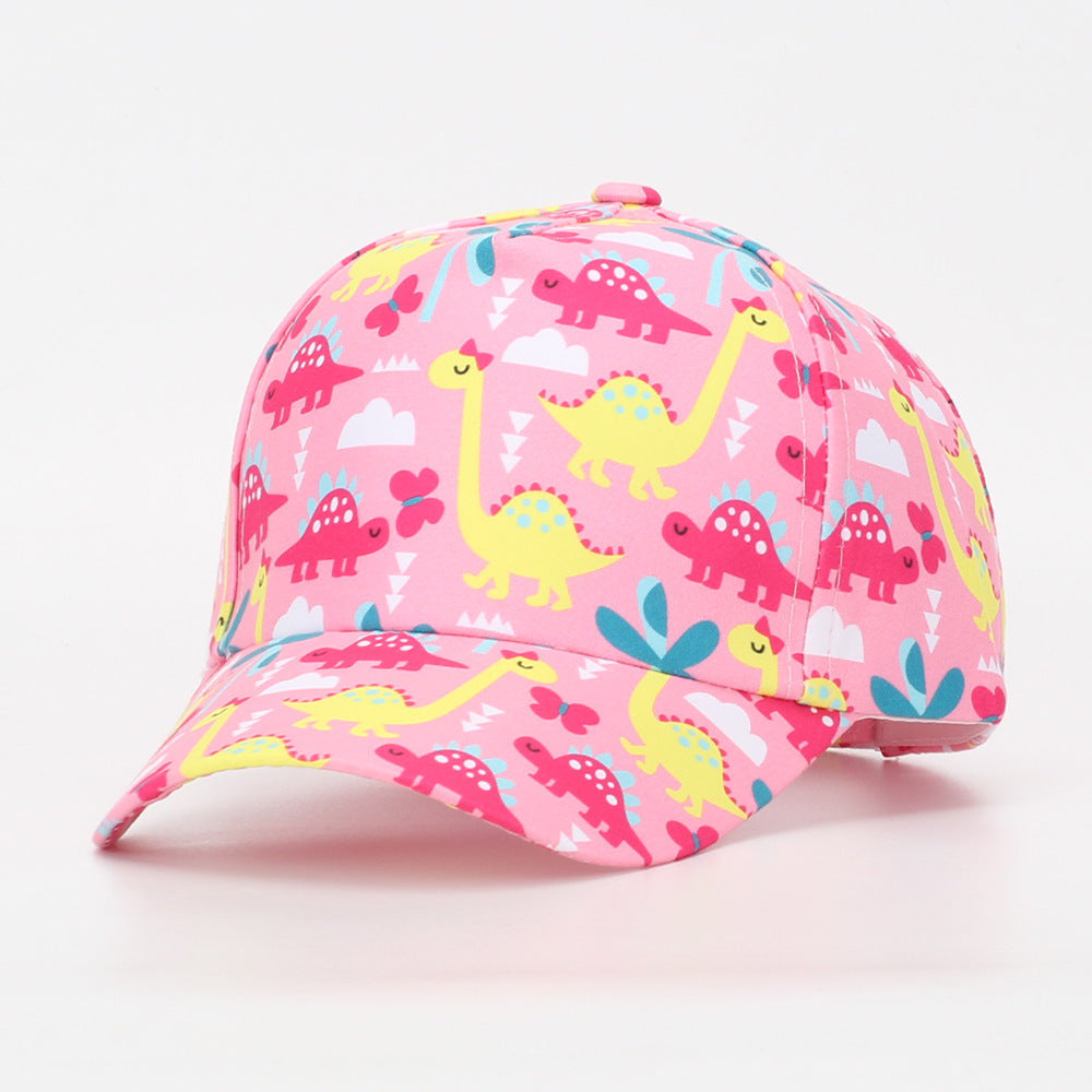 🦖Children’s Dinosaur Baseball Cap🧢