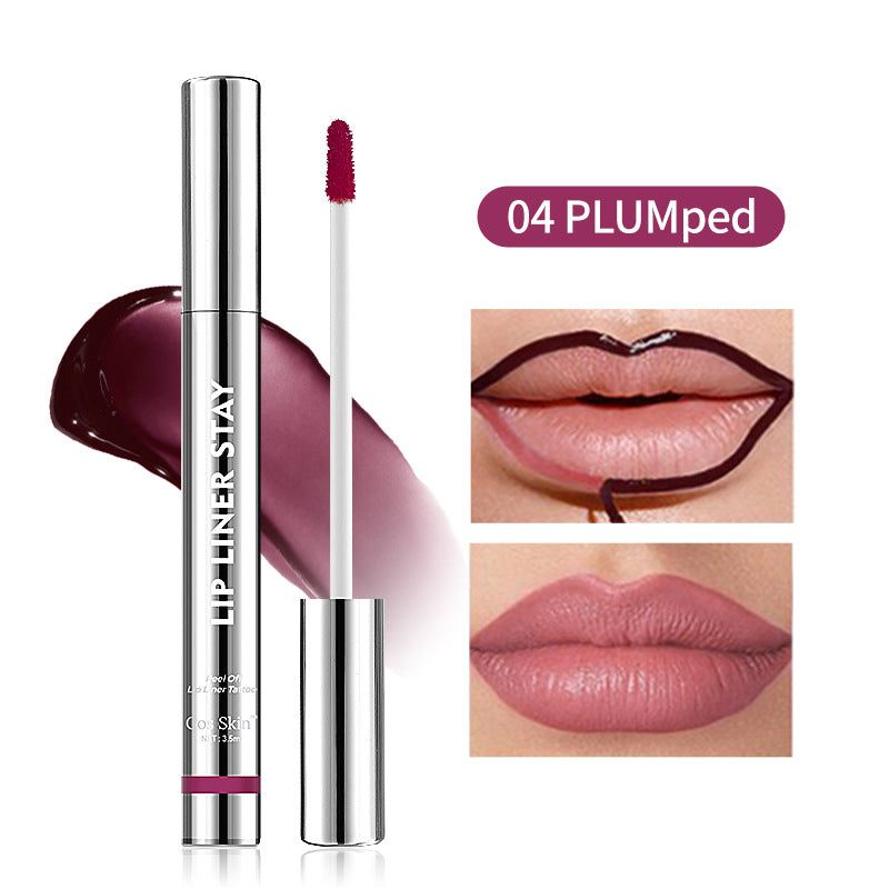 🔥LIMITED TIME BUY 1 GET 1 FREE💄Stay-All-Day Lip Liner💋