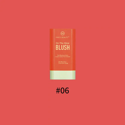 🔥3 In 1 Cream Blush Stick