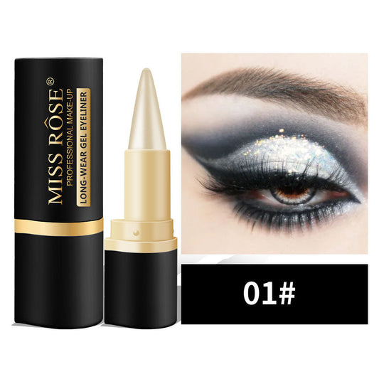 🔥Eyeliner Cream - LIMITED TIME BUY 1 GET 1 FREE