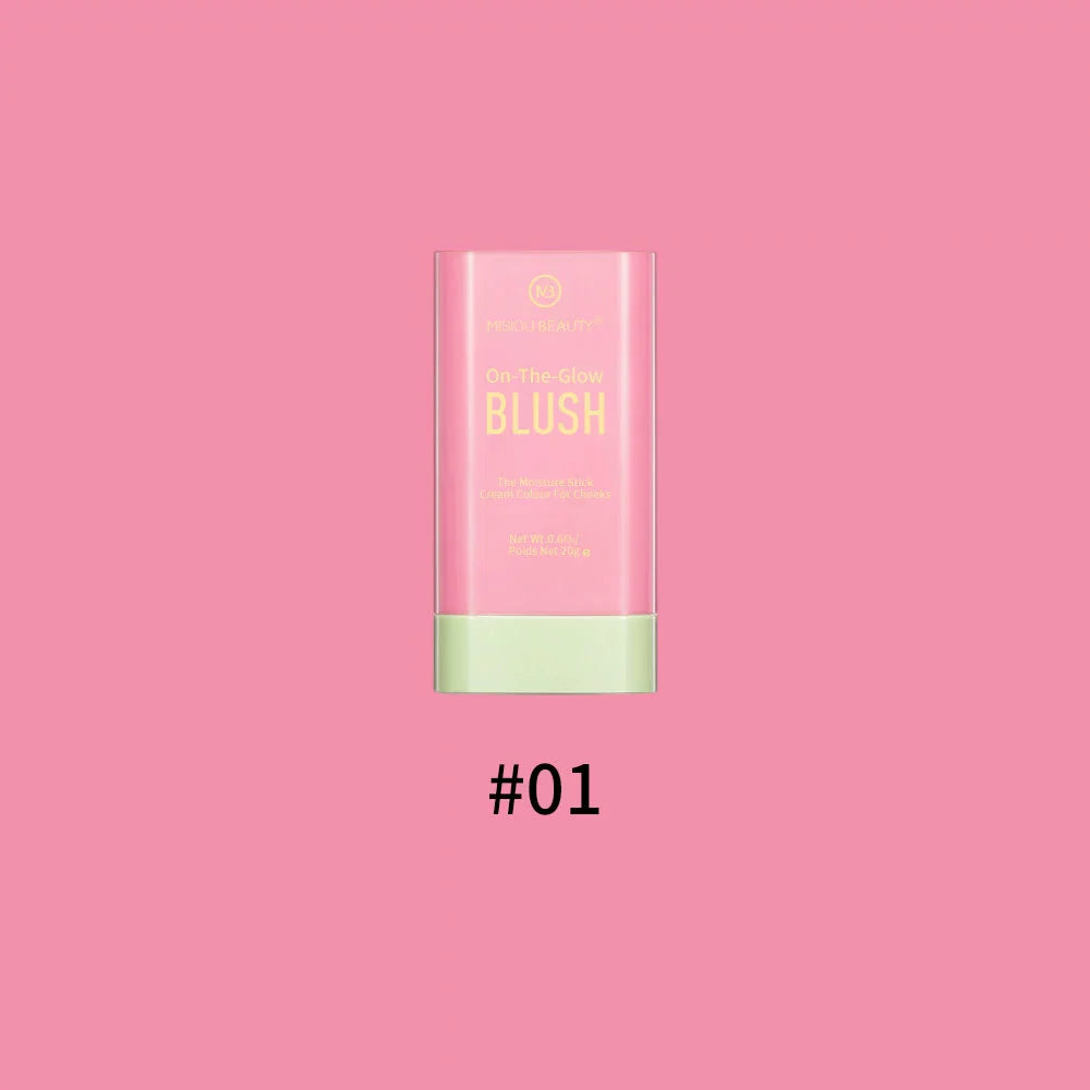 🔥3 In 1 Cream Blush Stick