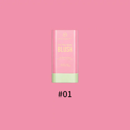 🔥3 In 1 Cream Blush Stick