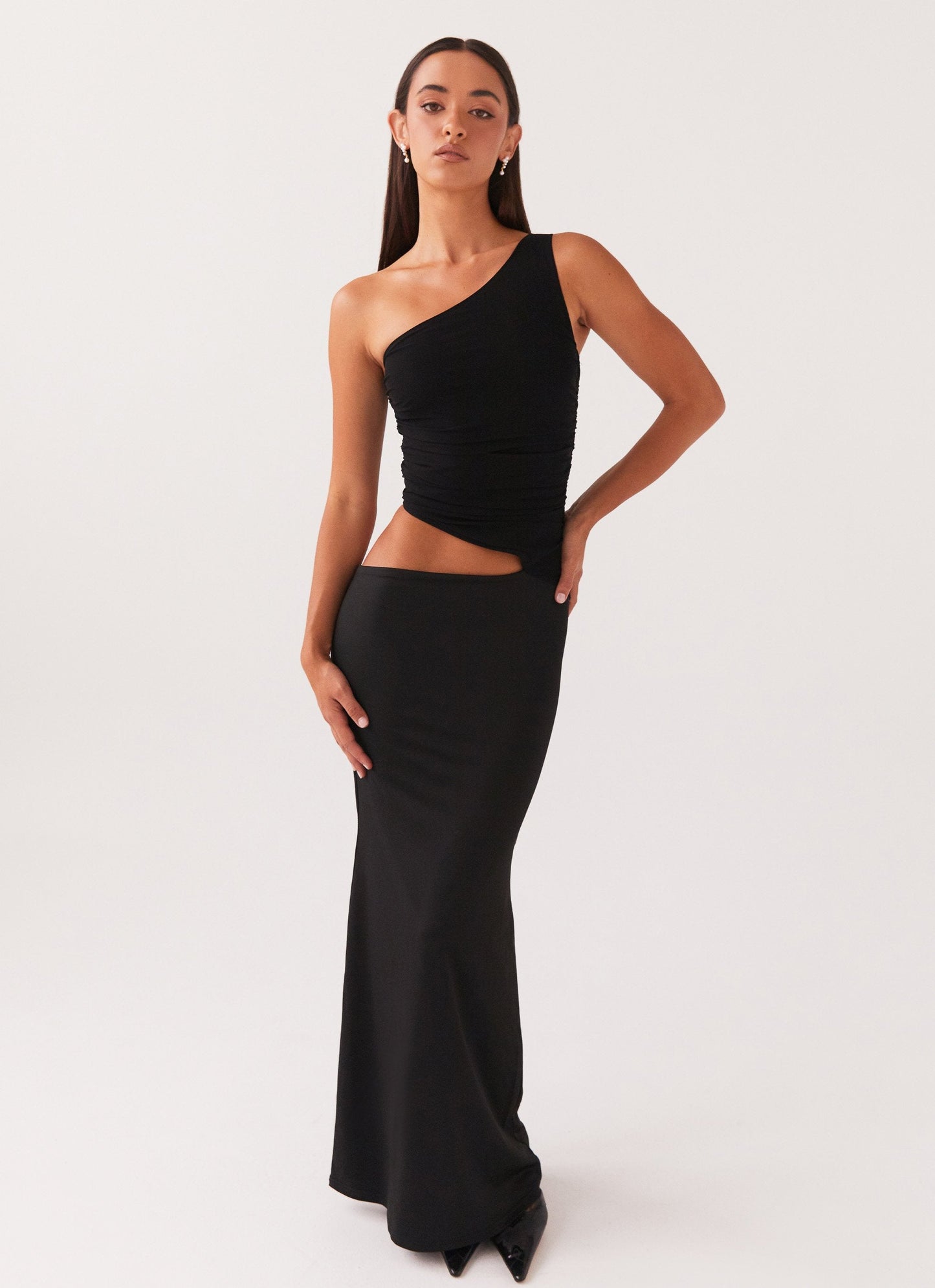Lena Maxi Dress