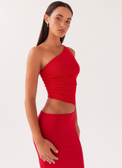 Lena Maxi Dress