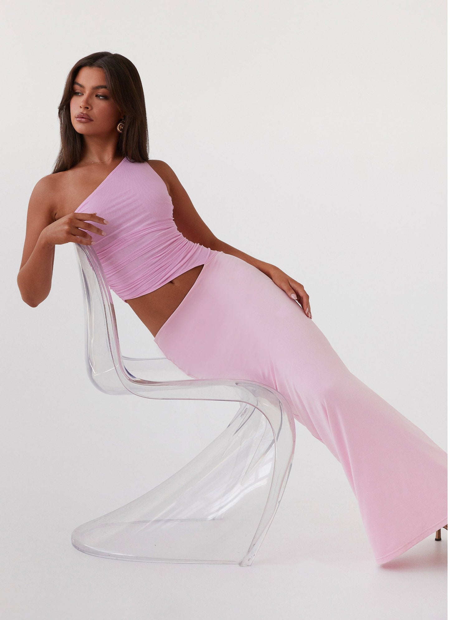 Lena Maxi Dress