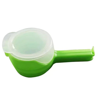 🔥 Food Preservation Clips | Your Kitchen Essentials