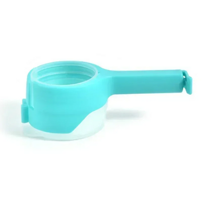 🔥 Food Preservation Clips | Your Kitchen Essentials