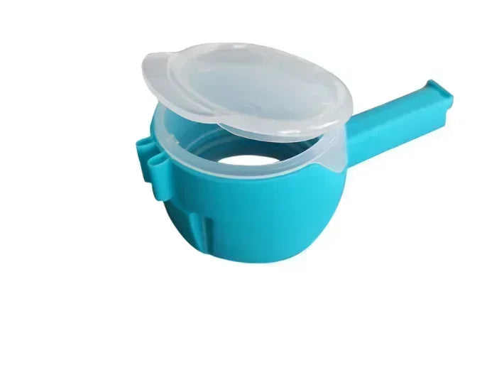 🔥 Food Preservation Clips | Your Kitchen Essentials