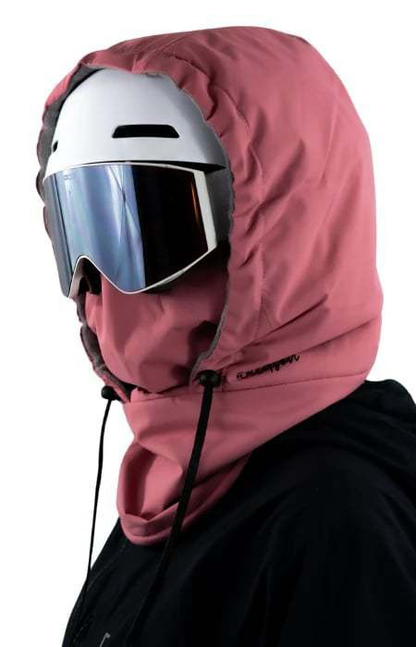 🎁Hot Sale 49% OFF⏳ 3-in-1 Waterproof Fleece-Lined Hood