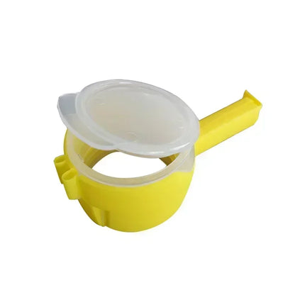 🔥 Food Preservation Clips | Your Kitchen Essentials