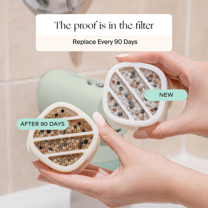 Baby Bath Tub Filter