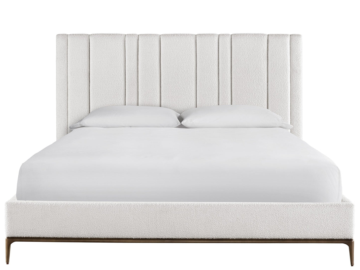 Summerland Upholstered Queen Bed