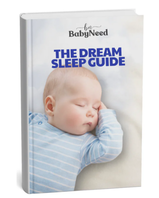 The Dream Sleep Guide