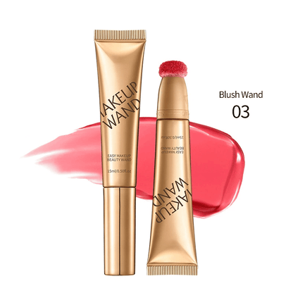 🔥LAST DAY 🔥Sculpt tape & blush tape duo - blush and bronzer