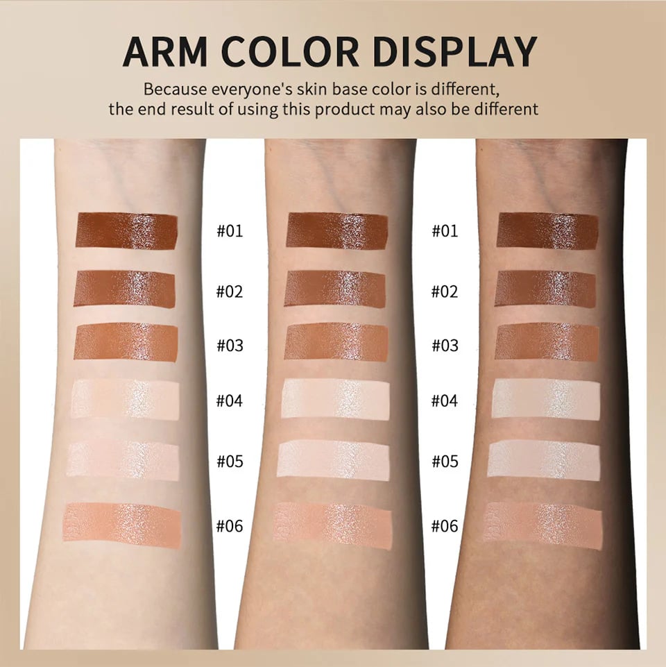 ✨Moisturizing Concealer Stick